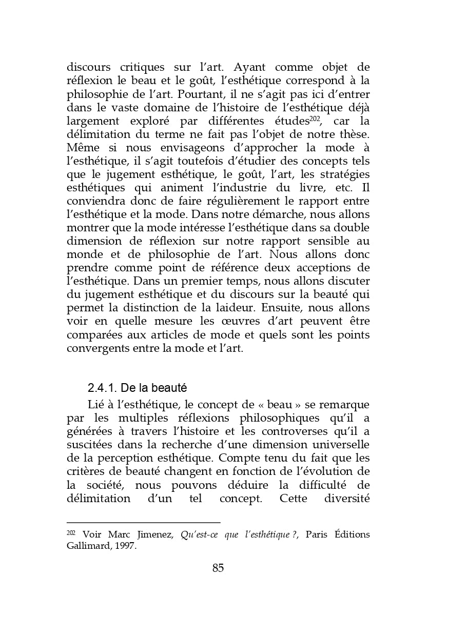 EBOOK: „AMÉLIE NOTHOMB OU L’ESTHÉTIQUE DE LA MODE" - DORA CERNĂU