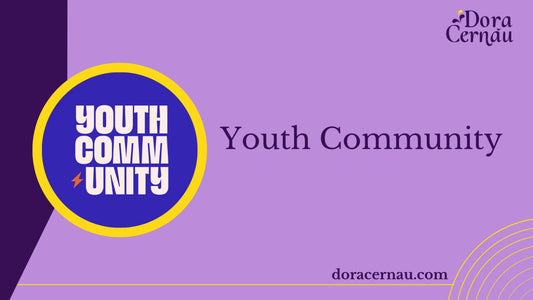 Ce am vrut să îi învăț pe tinerii din Youth Community despre comunicare