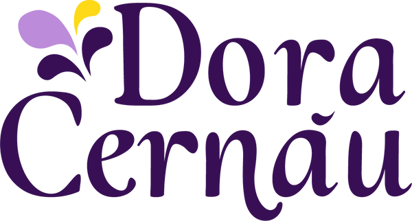 Dora Cernău - trainerul tău în public speaking