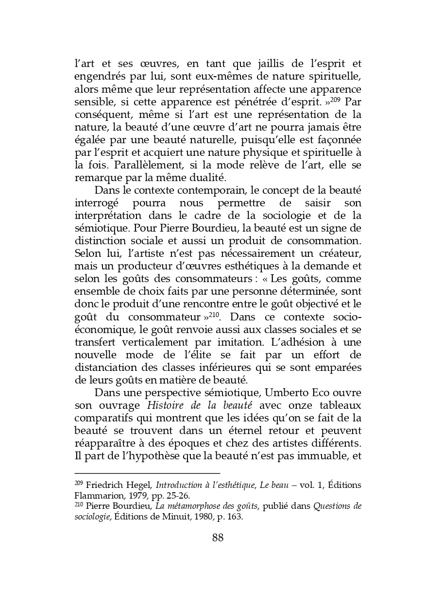 EBOOK: „AMÉLIE NOTHOMB OU L’ESTHÉTIQUE DE LA MODE" - DORA CERNĂU
