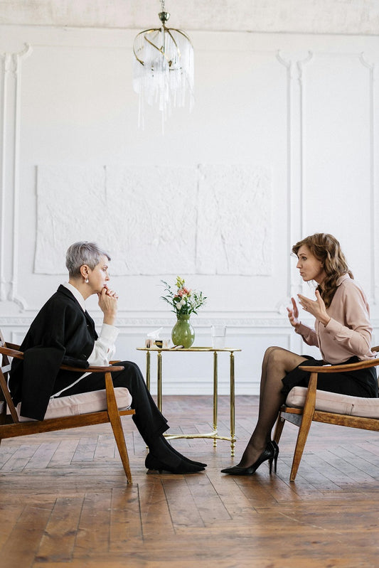 COACHING 1 LA 1 ÎN PREZENTARE ȘI COMUNICARE