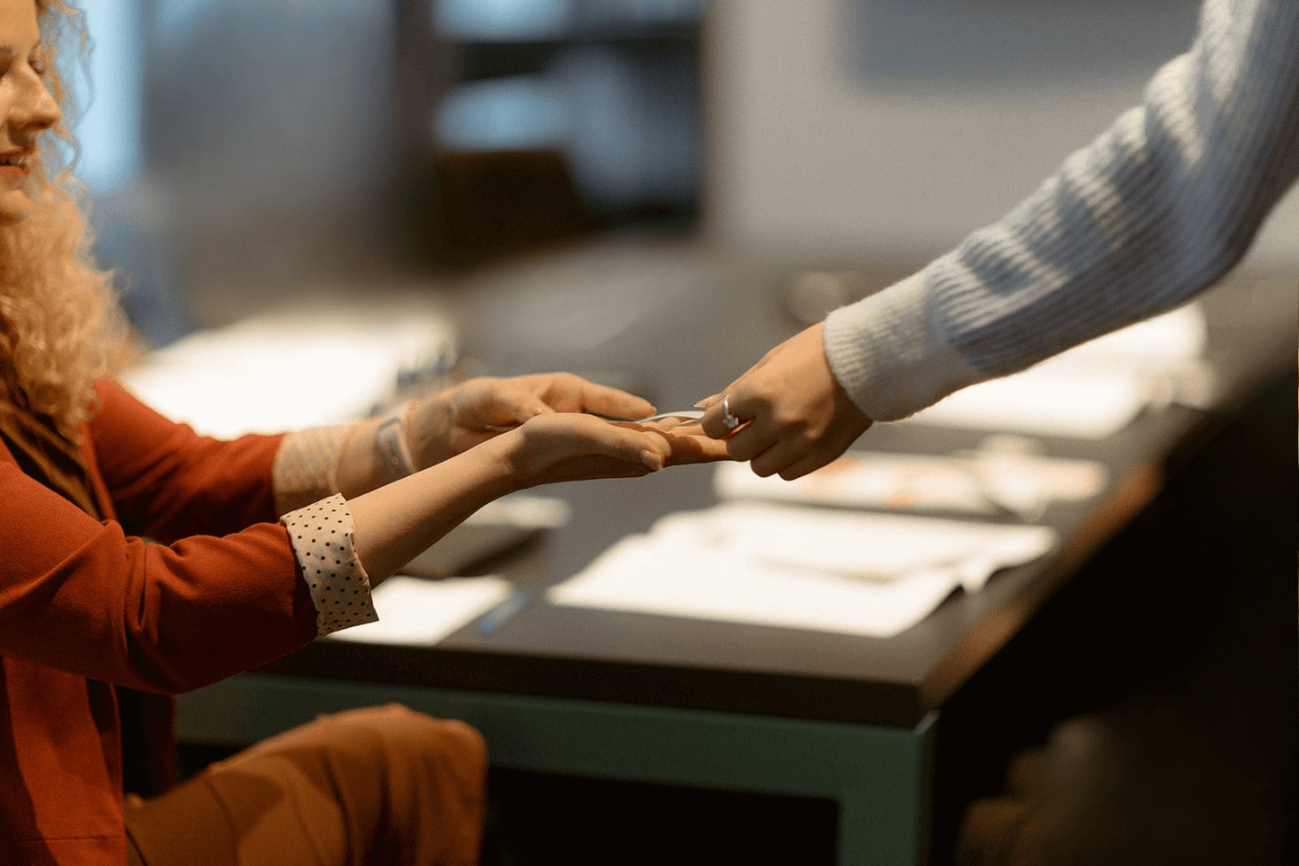 COACHING 1 LA 1 ÎN PREZENTARE ȘI COMUNICARE