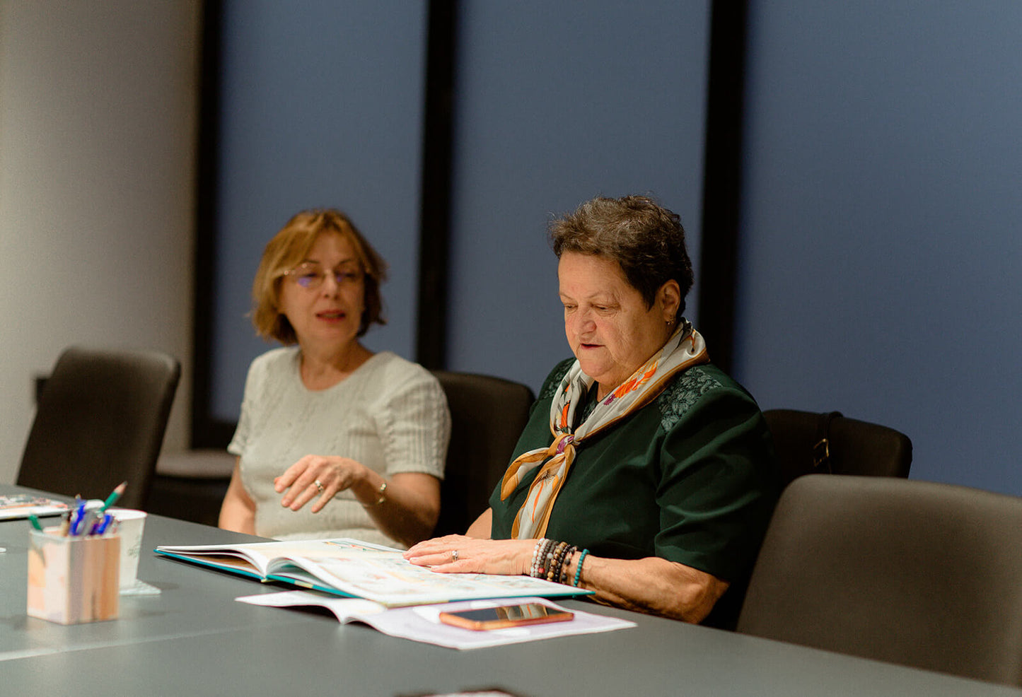 CURS DE PUBLIC SPEAKING IN ORADEA - SPEAKLEVEL ADULTS