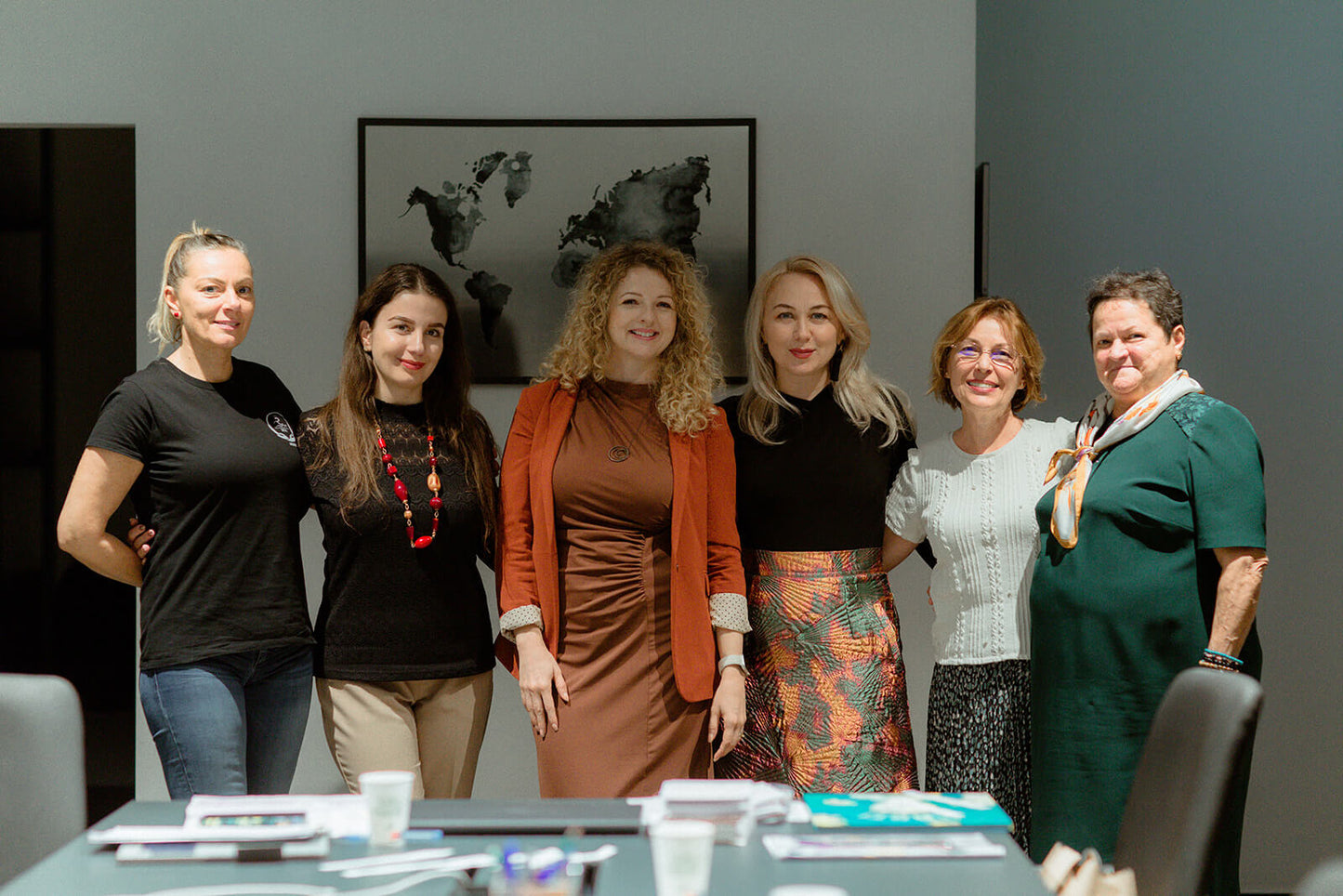 CURS DE PUBLIC SPEAKING IN ORADEA - SPEAKLEVEL ADULTS