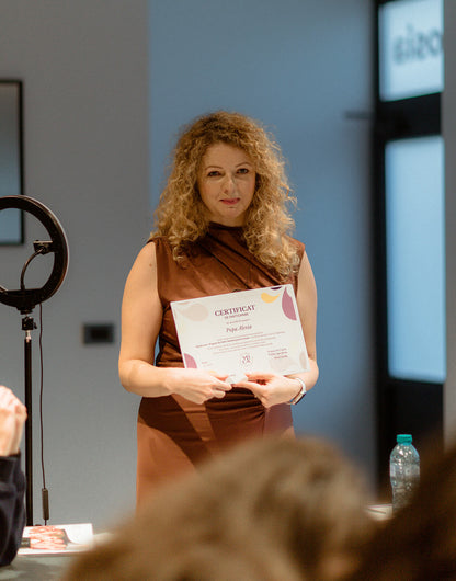 CURS DE PUBLIC SPEAKING ÎN ORADEA PENTRU COPII (11-13 ANI) - SPEAKLEVEL KIDS