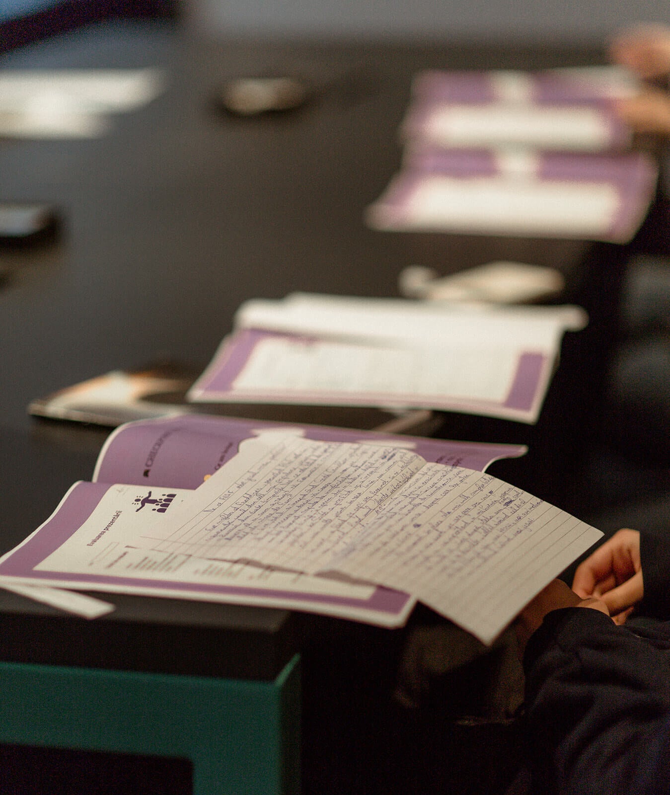 CURS DE PUBLIC SPEAKING PENTRU LICEENI (14-18 ANI) - SPEAKLEVEL TEENS